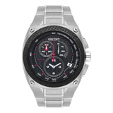 Relógio Masculino Orient Speedtech Ers Mtftc002 Titanio