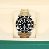 Relógio Masculino Rolex Submariner Com Caixa Madeira Rolex