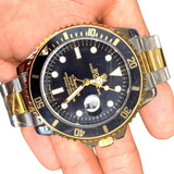 Relogio Masculino Rolex Submariner