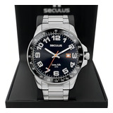 Relogio Masculino Seculus Long