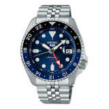 Relogio Masculino Seiko 5