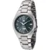 Relógio Masculino Seiko Clássico Automático Snk621k1 Cor Da Correia Prata Cor Do Bisel Prata Cor Do Fundo Cinza