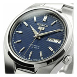 Relogio Masculino Seiko Snk603k1