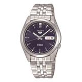 Relogio Masculino Seiko Snkp17b1