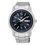 Relogio Masculino Seiko Snkp17b1