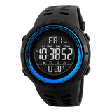 Relogio Masculino Skmei 1251