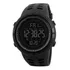 Relógio Masculino Skmei Digital 1251 Preto