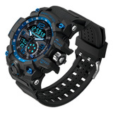 Relogio Masculino Sport Militar