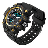 Relogio Masculino Sport Militar