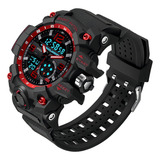 Relogio Masculino Sport Militar