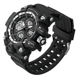 Relogio Masculino Sport Militar