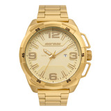 Relogio Masculino Steel Basic