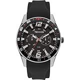 Relógio Masculino Technos Analógico Racer 6P25BN-8P