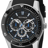 Relogio Masculino Technos Pulseira
