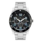 Relogio Masculino Technos Racer