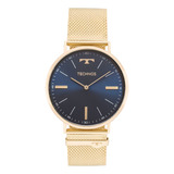 Relogio Masculino Technos Slim