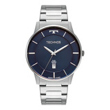 Relogio Masculino Technos Slim