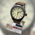 Relógio Masculino Timex Com Pulseira De Couro Indiglo Light T499639j
