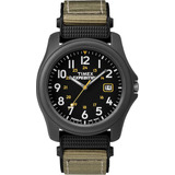 Relogio Masculino Timex Expedition