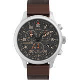 Relogio Masculino Timex Expedition