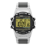Relogio Masculino Timex Expedition
