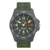 Relogio Masculino Timex Expedition