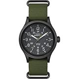 Relogio Masculino Timex Expedition