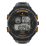 Relogio Masculino Timex Expedition