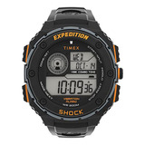 Relógio Masculino Timex Expedition Tw4b24200