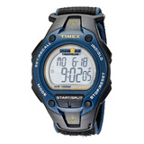 Relogio Masculino Timex Ironman