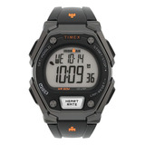 Relogio Masculino Timex Ironman