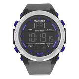 Relogio Masculino Timex Marathon