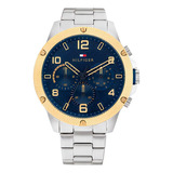 Relogio Masculino Tommy Hilfiger