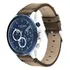 Relógio Masculino Tommy Hilfiger Cor Marrom 1791895 - S007
