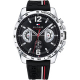 Relógio Masculino Tommy Hilfiger Decker 1791473