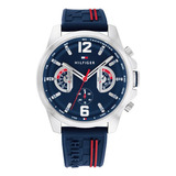 Relogio Masculino Tommy Hilfiger