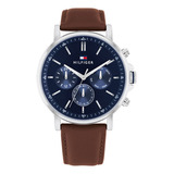 Relógio Masculino Tommy Hilfiger Tyson 1710585 Brown