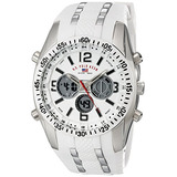 Relogio Masculino Us Polo