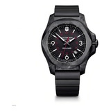 Relogio Masculino Victorinox Inox