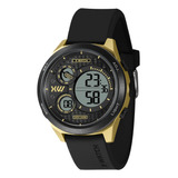 Relógio Masculino X-watch Xmppd661 Pxpx - Refinado