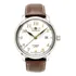 Relógio Masculino Zeppelin Com Mostrador Branco Automático