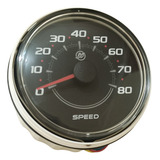 Relógio Mercury Velocímetro Speedo 0 80 79 8m0052853