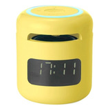 Relógio Mesa Digital Despertador 3 Alarmes