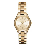 Relogio Michael Kors Dourado