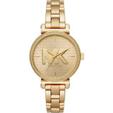 Relogio Michael Kors Feminino