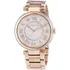 Relógio Michael Kors Feminino Mk5868 Skylar Crystal Rose