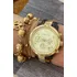 Relógio Michael Kors Feminino Modelo Mk 5138 - Veja Desconto