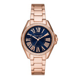 Relogio Michael Kors Feminino