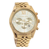 Relogio Michael Kors Lexington