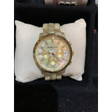 Relogio Michael Kors Madreperola